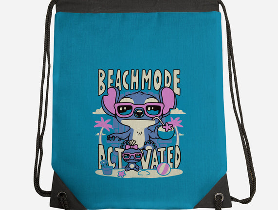 Beach Mode