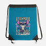 Beach Mode-None-Drawstring-Bag-naomori