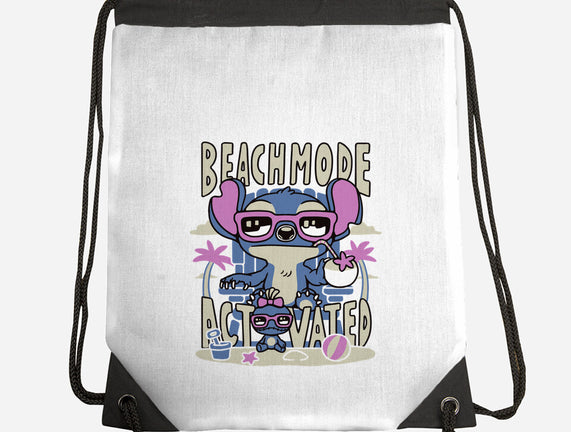 Beach Mode