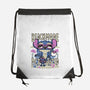 Beach Mode-None-Drawstring-Bag-naomori