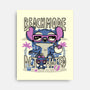 Beach Mode-None-Stretched-Canvas-naomori