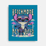 Beach Mode-None-Stretched-Canvas-naomori
