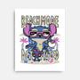 Beach Mode-None-Stretched-Canvas-naomori