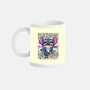 Beach Mode-None-Mug-Drinkware-naomori