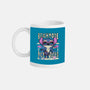 Beach Mode-None-Mug-Drinkware-naomori