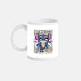Beach Mode-None-Mug-Drinkware-naomori