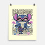 Beach Mode-None-Matte-Poster-naomori