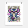 Beach Mode-None-Matte-Poster-naomori