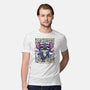 Beach Mode-Mens-Premium-Tee-naomori