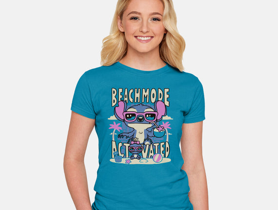 Beach Mode
