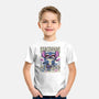 Beach Mode-Youth-Basic-Tee-naomori