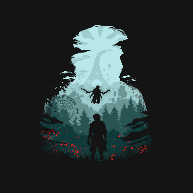 Lead Expedition-Baby-Basic-Tee-rocketman_art