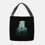 Lead Expedition-None-Adjustable Tote-Bag-rocketman_art