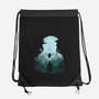 Lead Expedition-None-Drawstring-Bag-rocketman_art