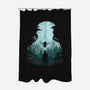 Lead Expedition-None-Polyester-Shower Curtain-rocketman_art
