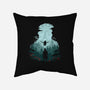 Lead Expedition-None-Removable Cover w Insert-Throw Pillow-rocketman_art