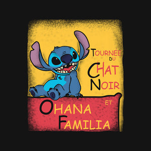 Ohana Familia