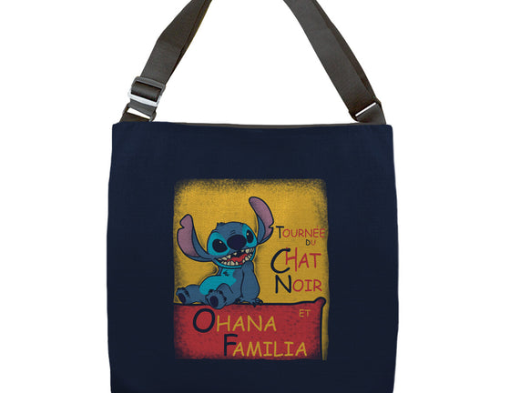 Ohana Familia
