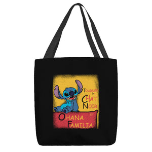 Ohana Familia