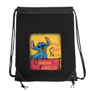 Ohana Familia