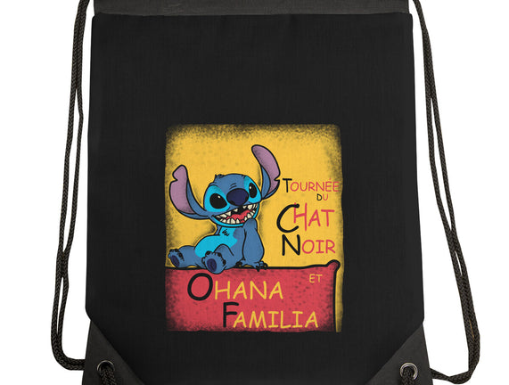 Ohana Familia