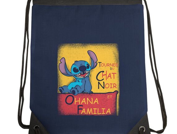 Ohana Familia