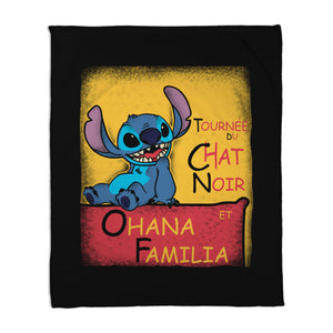 Ohana Familia