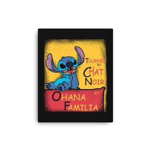 Ohana Familia