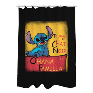 Ohana Familia