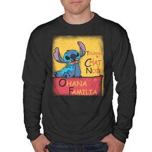 Ohana Familia