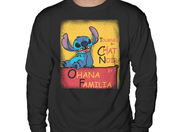 Ohana Familia