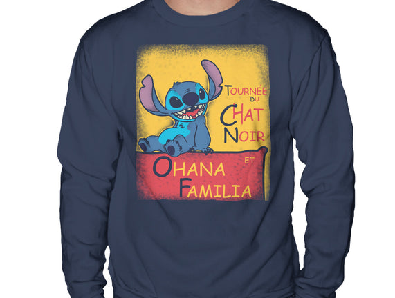 Ohana Familia