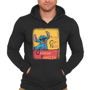 Ohana Familia