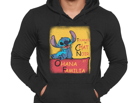 Ohana Familia