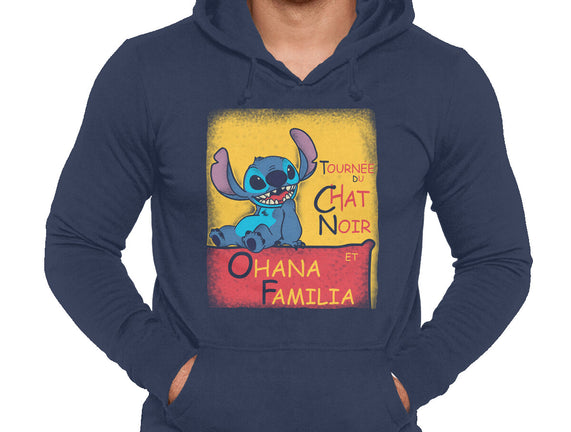 Ohana Familia