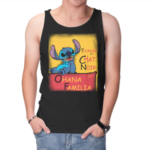 Ohana Familia