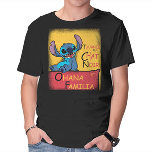 Ohana Familia