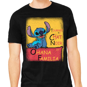 Ohana Familia