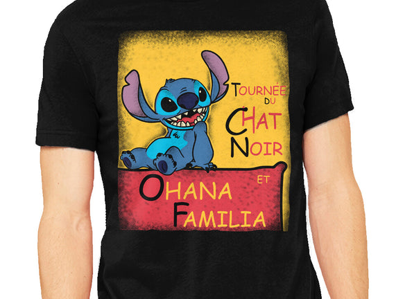 Ohana Familia