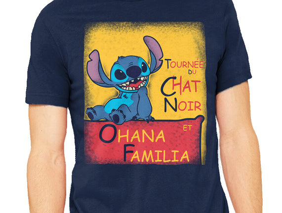 Ohana Familia