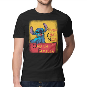 Ohana Familia