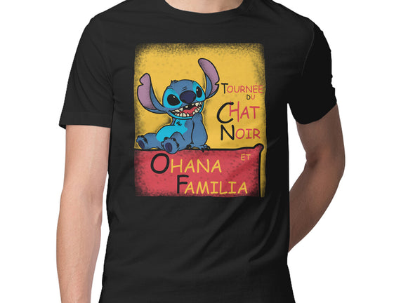 Ohana Familia