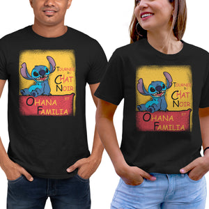 Ohana Familia
