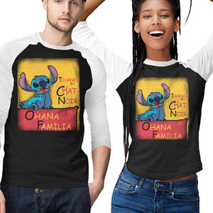 Ohana Familia