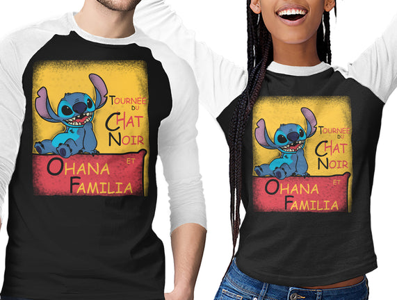 Ohana Familia