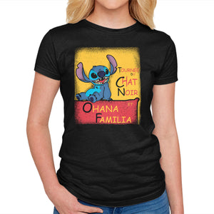 Ohana Familia