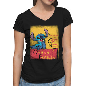 Ohana Familia