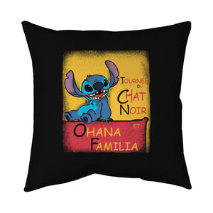 Ohana Familia