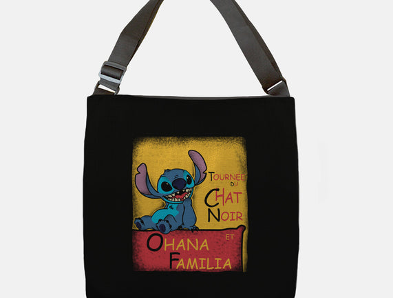 Ohana Familia