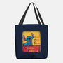 Ohana Familia-None-Basic Tote-Bag-turborat14